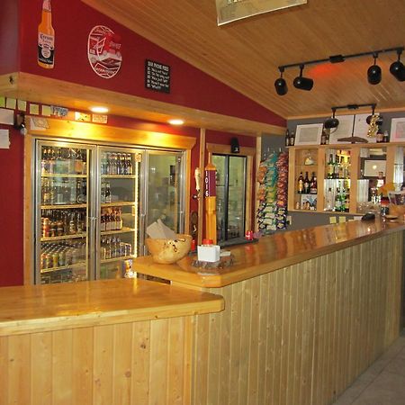 Alcan Motor Inn Haines Junction Εξωτερικό φωτογραφία